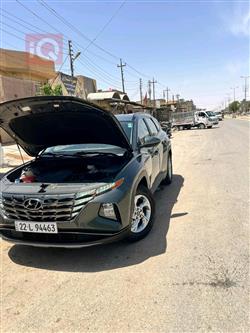 هيونداي توسان